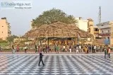 Places and Temples to visit in Govardhan