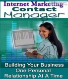 Internet Marketing Contact Manager