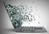 Best laptop screen replacement in east Delhi .