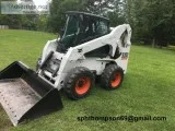 2005 Bobcat S300