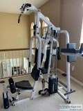 Exercise equipment