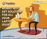 Computer repair services in Delhi - Tradikin