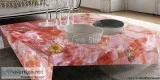 Semi-Precious Slabs Manufacturer Divya Gem Stonex