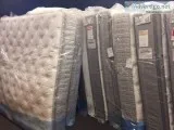 King mattress