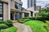 Metrotown Luxury 3 Bed 2.5 Bath 2 Level Townhouse  Jewel II