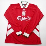 Buy Liverpool Soccer Jersey online
