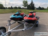 Jet Ski Rentals