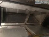 Traulsen fridge