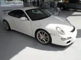 2007 Porsche GT3 Coupe