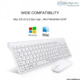 Topmate Wireless Keyboard