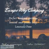 Escape Way Lakeside Camping
