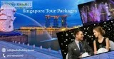 Singapore Tour Packages  Singapore Holiday Honeymoon Packages