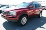 2008 VOLVO XC90 3.2SPECIAL EDITIONLEATHER INTERIOR