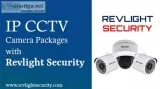 What is IP Dome Camera