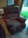 Recliner