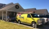 Find Professional Electrician in Roswell