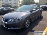 Honda Accord Sedan 2015 LX - 14500 (augusta)