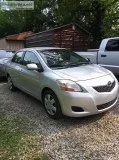 2009 Toyota Yaris for sale