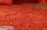 Interested in Best Polyester shaggy carpets manufacturer in Indi