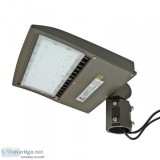 LED Pole Light for Outdoor and Commercial Lighting