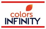 Modern content on Colors Infinity