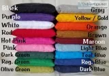 Rugged Corn Hole Bags 8 - Many Colors