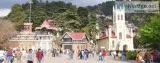 Choose the Best Shimla Tour Packages