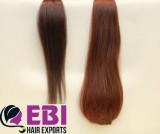 Double Drawn Hair Extensions in India