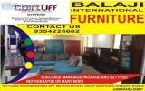 Balaji International furniture.