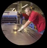 Top Sheet Metal Fabricator Company
