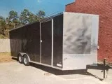 SprayWorks Equipment Group Custom 20 Foot Spray Foam Equipment R