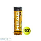 Head Tour Tennis Ball