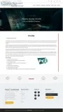 PCI-DSS Certification