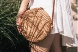 Handmade Bag for women - TheRattyBag