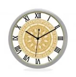 Get home decorative fancy wall clocks online