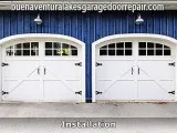 Garage Door Repair Services in Buenaventura Lakes