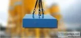 SUSPENDED PERMANENT MAGNET
