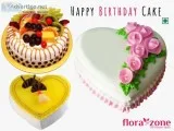 Online Cake Delivery In Hyderabad  FloraZone.com