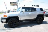 2007 TOYOTA FJ CRUISER SUV4DRFINANCING AVAILABLE