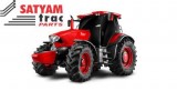 TRACTOR PARTS EXPORTERS IN INDIA