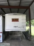 2013 KBH Hopper Bottom Trailer