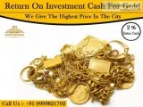 Sell Gold In Arjun Nagar