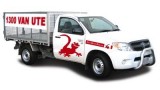 Convenient Ute Hire Services By Go with The Gecko