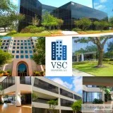 OFFICE SPACE IN NORTH HOUSTON