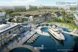 Best Shopping Complex -Grandthum