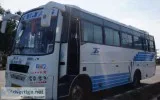 30 Seater Bus hire or rent for 28rs per KM Bangalore