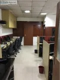 OCCUPY OFFICE SPACE FOR RENT
