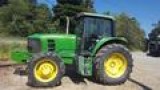John Deere 7230 Tractor