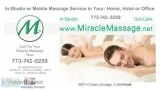 MASSAGE MIRACLE