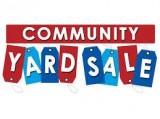 VENDORS WANTED - SDWC YARD SALE